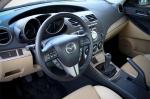 Mazda3 2010 года